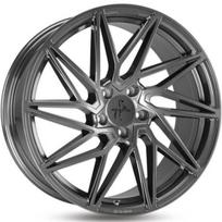 KESKIN TUNING KT20 (PP) R19 5x114.30 ET40 CB72.60 J8.5
