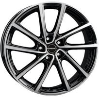 BORBET V (BPG) R19 5x114.30 ET45 CB67.10 J7.0