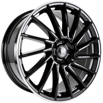DIEWE WHEELS Briosa (NSML) R19 5x114.30 ET50 CB60.10 J8.5