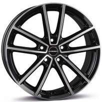 BORBET W (BPG) R18 5x112.00 ET48 CB66.50 J8.0