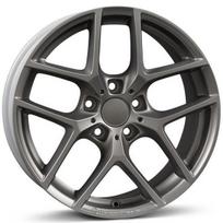 BORBET Y (TM) R17 5x108.00 ET42 CB72.50 J7.0