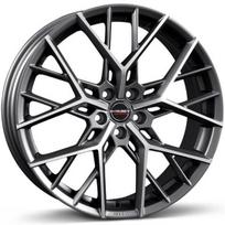BORBET BY (TPM) R23 5x112.00 ET43 CB66.50 J11.0