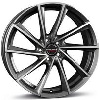 BORBET VTX (GP) R18 5x112.00 ET44 CB57.10 J8.0