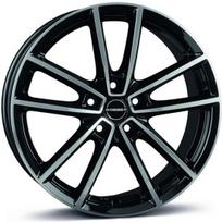 BORBET W (BPG) R18 5x114.30 ET40 CB72.50 J8.0