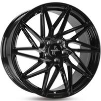 KESKIN TUNING KT20 (BP) R19 5x114.30 ET40 CB72.60 J8.5