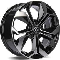 CARBONADO RAPTOR (BFP) R17 5x114.30 ET45 CB73.10 J7.0