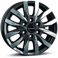 BORBET CW6 (MAGP) R18 6x139.70 ET47 CB93.05 J7.5