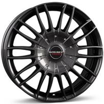 BORBET CW3 (MAG) R18 6x139.70 ET55 CB93.10 J7.5