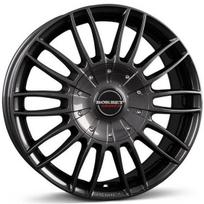 BORBET CW 3 (MAG) R18 5x120.00 ET43 CB65.10 J7.5