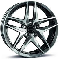 BORBET Z (MAGP) R18 5x112.00 ET29 CB66.50 J8.0