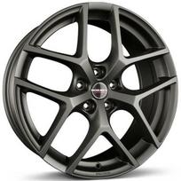 BORBET Y (TM) R19 5x114.30 ET45 CB72.60 J8.0