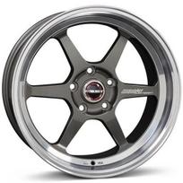 BORBET DB8GT (GRP) R18 5x112.00 ET25 CB72.60 J8.5