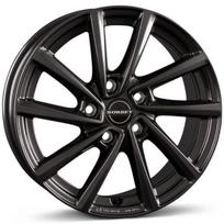 BORBET V (MAG) R18 5x114.30 ET41 CB67.10 J7.0