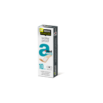 AMED pleistras Waterproof N10