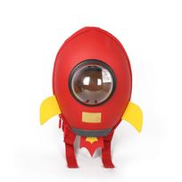 Vaikiška kuprinė Raketa