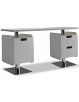 Gharieni manikiūro stalas, pasirenkama spalva Gharieni Cube Select Duo