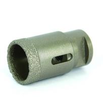 Exwa Nexxo Deimantinė gręžimo karūna plytelėms Ø22MM M14 Premium