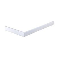 Dušo apdailos plokštė Ravak GIGANT PRO 110X80 L, XA83DL01010, balta