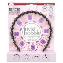 Lankelis plaukams Invisibobble Hairhalo Put Your Crown On IB-HH-BRHP102