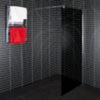 Stiklo sienelė Tamsinta 5222-100 (100 cm)