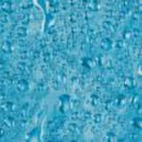 Užuolaidos WATER BLUE 627-81