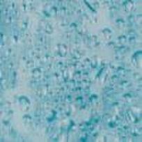 Užuolaidos WATER Light BLUE 627-80
