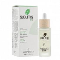 KLERADERM REGENERUOJAMASIS SERUMAS – BUSTERIS SUBLIMIS BIO