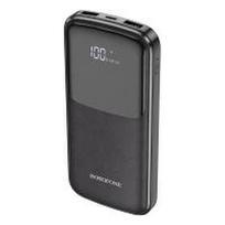Išorinė baterija Power Bank Borofone BJ17 2xUSB 10000mAh