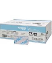 Lapiniai popieriniai rankšluosčiai CELTEX Multi Z SMART, 72260, Z lenk., 170 serv., 1 pak.