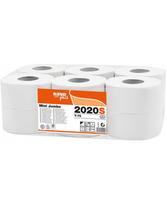 Tualetinis popierius ritinyje CELTEX Mini Jumbo, 2020S, 150 m, 1 rit.