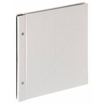 Albumas WALTHER SBL-151-W Sinfonia Glamour 30x33cm/40 psl. | juodi lapai | kampučiai/lipdukai |