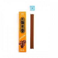 Nippon Kodo Morning Star Amber smilkalai