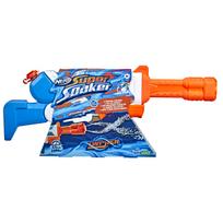 NERF SUPERSOAKER  Vandens šautuvas TWISTER