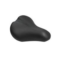 Balnelis Monte Grappa Fighter 14-16" 160x210mm (juodas)