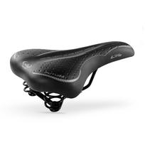 Balnelis MONTE GRAPPA City Man 275x170mm (juoda)