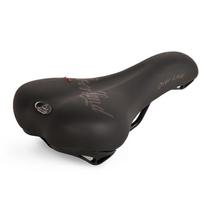 Balnelis MONTE GRAPPA Overland 275x160mm (juodas)