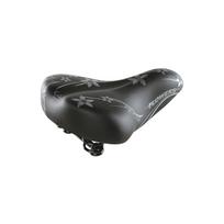 Balnelis Selle MonteGrappa Happy Flower su spyruoklėmis 265x215mm