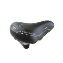 Balnelis Selle MonteGrappa Max Comfort su elastomeru 265x210mm