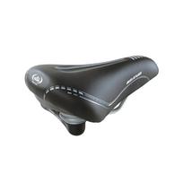 Balnelis Selle MonteGrappa Max Bravo Soft su elastomeru 275x180mm