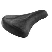 Balnelis Selle MonteGrappa MTB Adula (juodas) 280x170mm