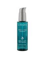 L'anza šilko serumas stipriai pažeistiems plaukams Lanza Neem Plant Silk Serum 100ml