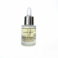 KLERADERM VITAMINO C 20% SERUMAS