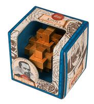 Great Minds galvosūkis: Keplar's Planetary Puzzle