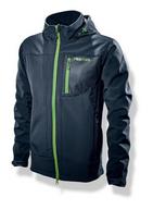 Softshell vyriška striukė Festool S