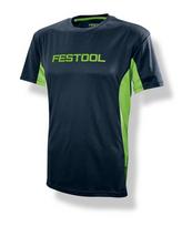 Vyriški funkciniai marškinėliai Festool L