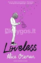 Loveless - Alice Oseman