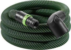 Siurbimo žarna D 27x3m-AS-90°/CT