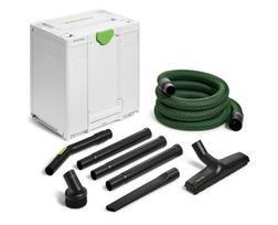 Meistro komplektas valymo darbams RS-HW D 36-Plus