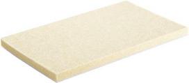 Veltinis poliravimo diskas PF-STF 80x133 STF H/5