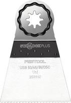 Universalus pjovimo diskas USB 50/65/Bi/OSC/5